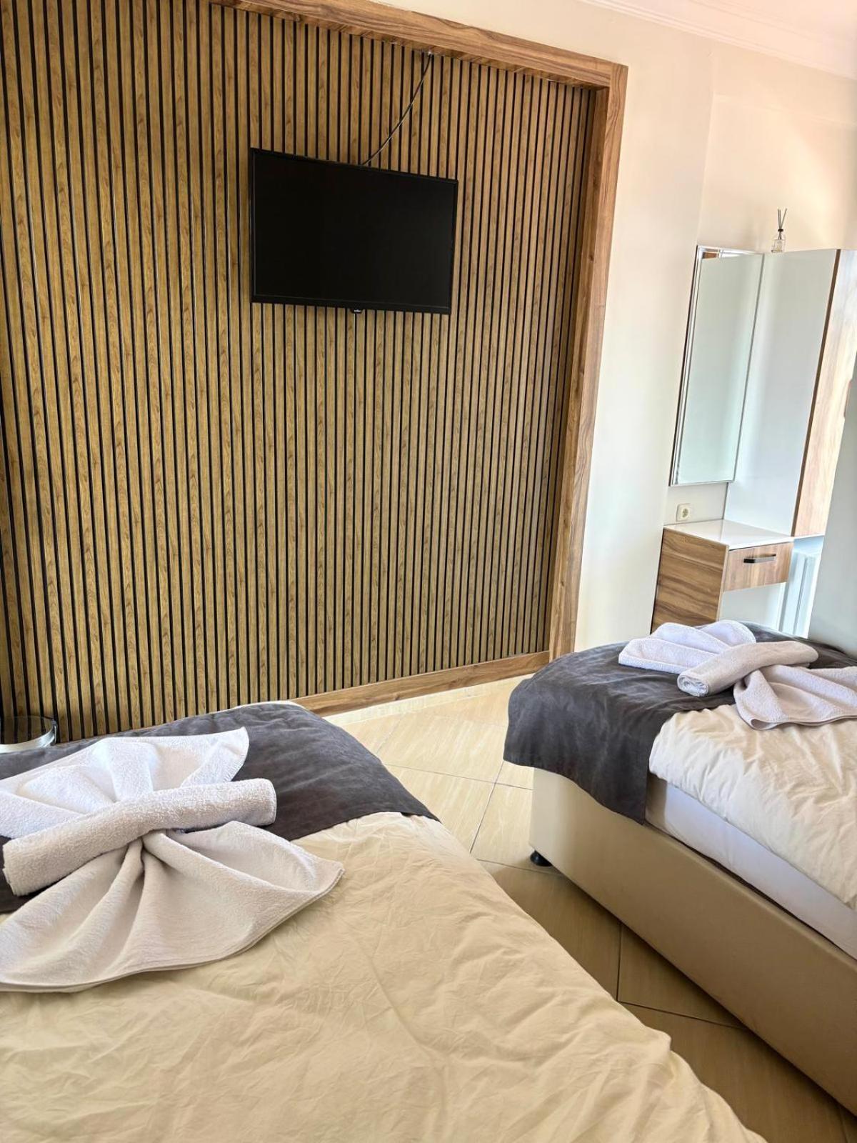 Pamukkale Sahin Hotel Екстер'єр фото