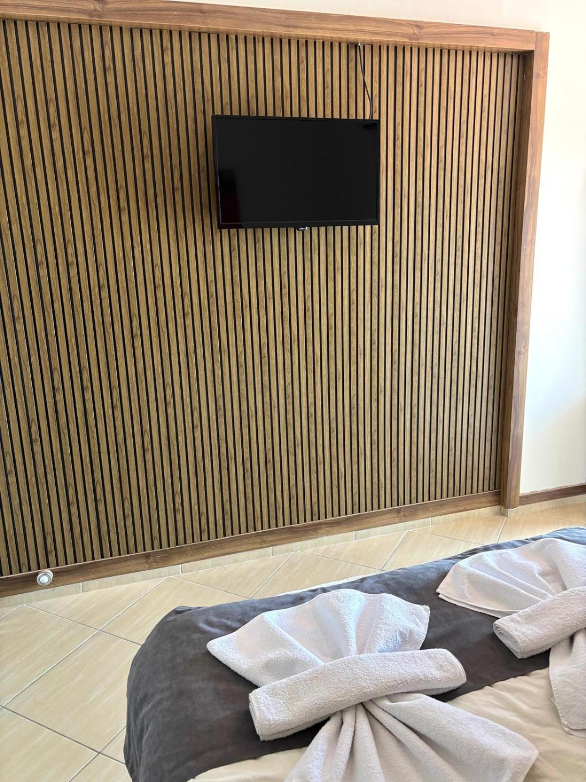 Pamukkale Sahin Hotel Екстер'єр фото
